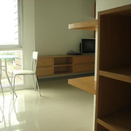 Bansabai Sabaidee Service Apartment Bangkok Exteriér fotografie