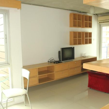 Bansabai Sabaidee Service Apartment Bangkok Exteriér fotografie