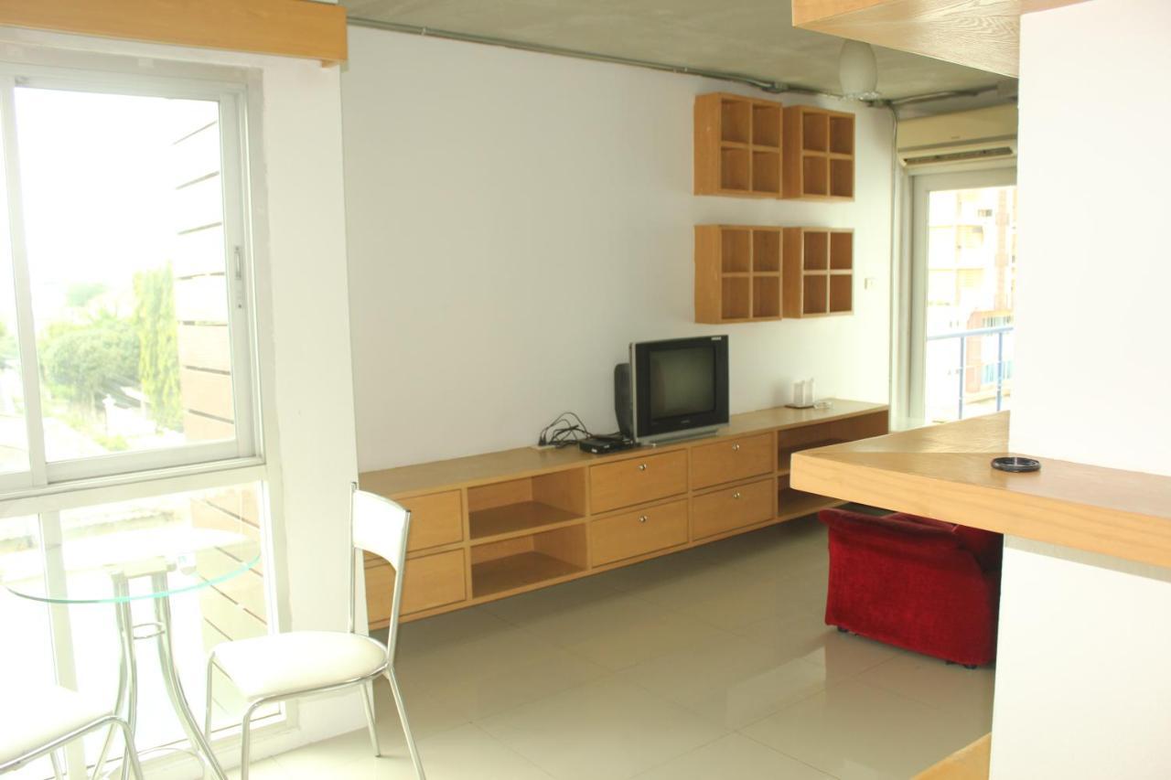 Bansabai Sabaidee Service Apartment Bangkok Exteriér fotografie